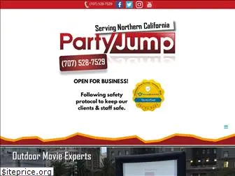 partyjump.com