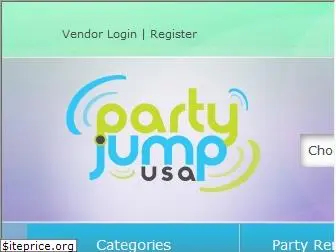 partyjumpusa.com