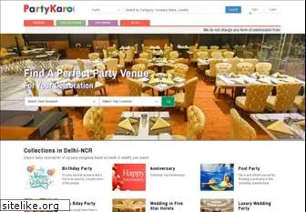 partykaro.com