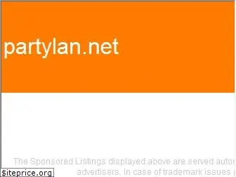 partylan.net