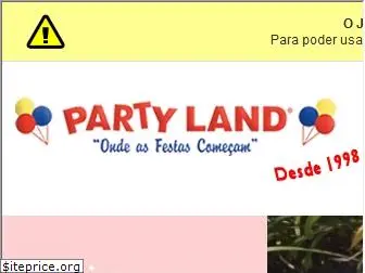 partyland.pt