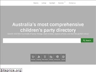 partylane.com.au