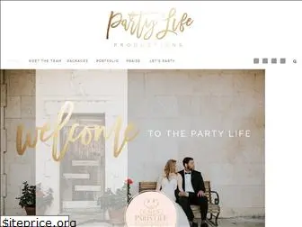partylifepro.com