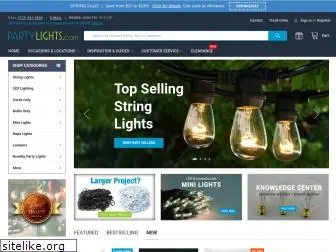 partylights.com