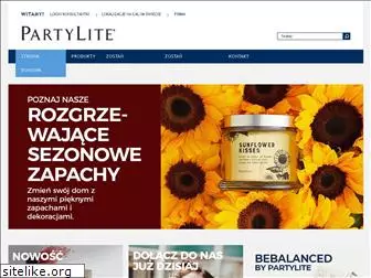 partylite.pl