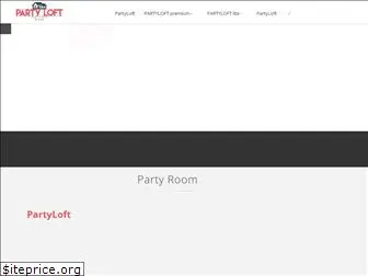 partyloft.com.hk
