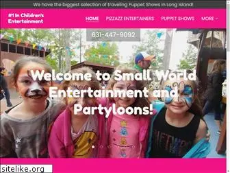 partyloons.net