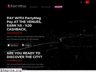 partymag.org