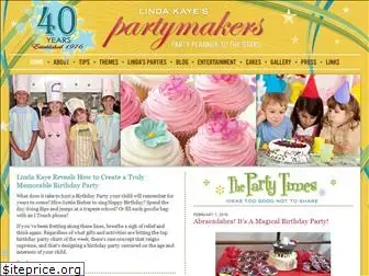partymakers.com