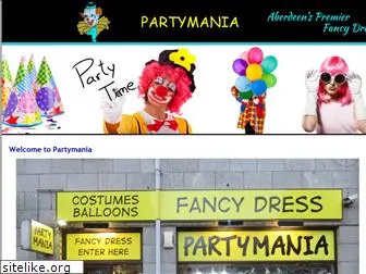 partymania.co.uk