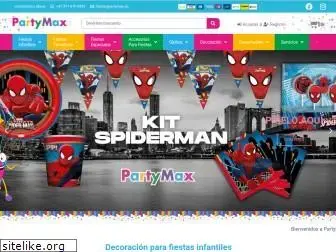 partymax.co