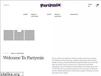 partymix.com.my