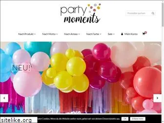 partymoments.at