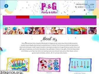 partyngifts.com
