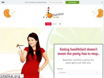 partynutrition.com