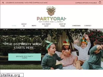 partyora.com