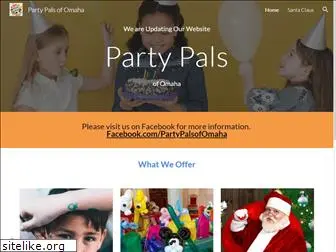 partypalsomaha.com