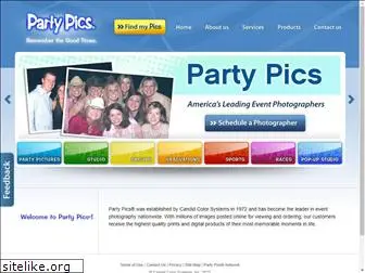partypics.com