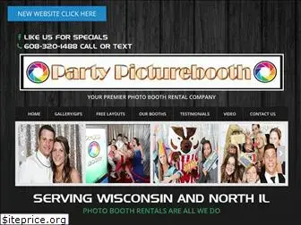 partypicturebooth.com