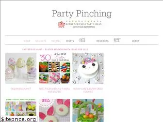 partypinching.com