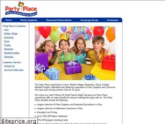 partyplacesuperstores.com