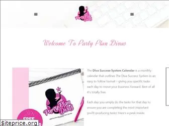 partyplandivas.com