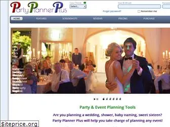 partyplannerplus.com