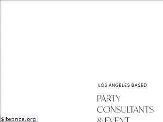 partyplanners-la.com