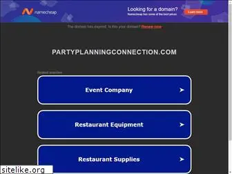 partyplanningconnection.com
