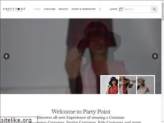 partypointco.com