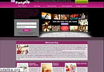 partypop.com