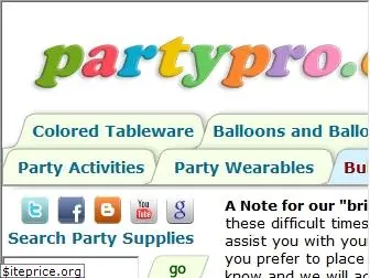 partypro.com