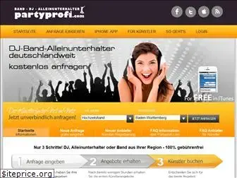 partyprofi.com