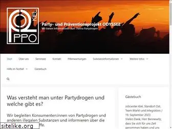 partyprojekt-odyssee.de