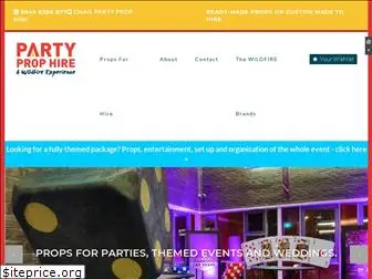 partyprophire.co.uk