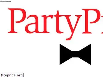 partyprosusa.com