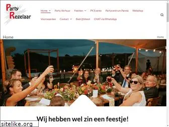 partyregelaar.nl