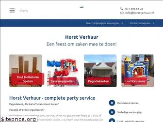 partyrent-venray.nl
