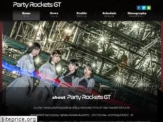 partyrockets.net