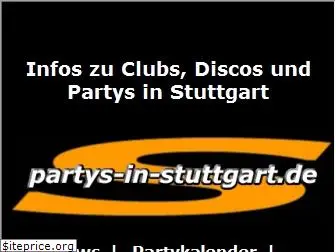 partys-in-stuttgart.de
