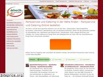 partyservice-gesucht.de