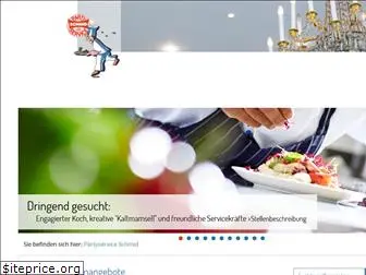 partyservice-schmid.de