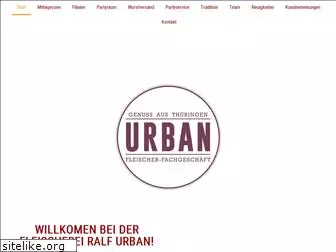 partyservice-urban.de