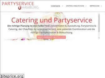 partyservicehamburg.com