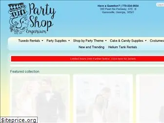 partyshopemporium.com