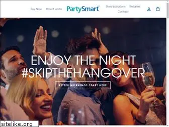 partysmart.ca