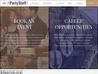 partystaff.com