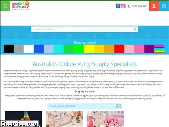 partysuppliesemporium.com.au