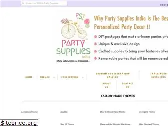 partysuppliesindia.com