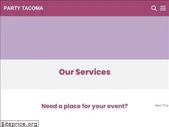 partytacoma.com